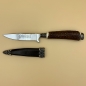Preview: Trachtenmesser Ludwig mit Scheide